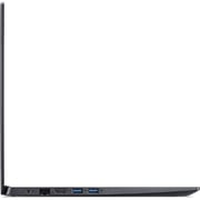 Acer Aspire 3 (2019) Laptop - 10th Gen / Intel Core i5-1035G1 / 15.6inch FHD / 8GB RAM / 1TB HDD + 256GB SSD / 2GB / Windows 10 Home / English & Arabic Keyboard / Black / Middle East Version - [A315-57G-55DB]