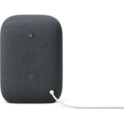Google Nest Audio Smart Speaker - Charcoal