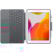 Logitech Combo Touch Keyboard Graphite For iPad 10.2