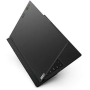 Lenovo Legion 5 15IMH05H Gaming Laptop - Core i7 2.6GHz 16GB 1TB+256GB 6GB 15.6inch FHD Phantom Black English Arabic Keyboard