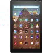 Amazon Fire HD 10 Tablet 9th Gen Android 32GB 2GB 10.1inch Black (International Version)