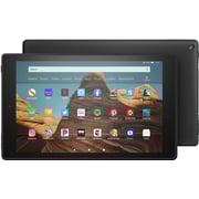 Amazon Fire HD 10 Tablet 9th Gen Android 32GB 2GB 10.1inch Black (International Version)