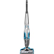 BISSELL CrossWave Advanced Pro 2223E – Multi-Surface Wet & Dry Vacuum Cleaner, Pet Hair Removal, Smart Clean Technology, Ideal for Hard Floors & Area Rugs | 2-Year BISSELL Warranty