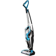 BISSELL CrossWave Advanced Pro 2223E – Multi-Surface Wet & Dry Vacuum Cleaner, Pet Hair Removal, Smart Clean Technology, Ideal for Hard Floors & Area Rugs | 2-Year BISSELL Warranty