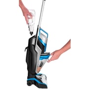 Bissell Advanced Pro Vacuum Cleaner Blue 2223E