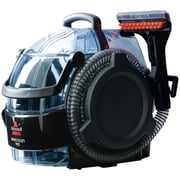 BISSELL SpotClean Pro 1558E – Portable Carpet & Upholstery Cleaner, Powerful Stain Removal with Strong Suction & Large Tank, Ideal for Home & Car| 2-Year BISSELL Warranty