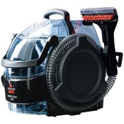 Bissell Pro Vacuum Cleaner Black 1558E