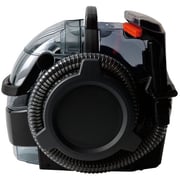 BISSELL SpotClean Pro 1558E – Portable Carpet & Upholstery Cleaner, Powerful Stain Removal with Strong Suction & Large Tank, Ideal for Home & Car| 2-Year BISSELL Warranty