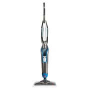 Bissell Deluxe Steam Mop Blue 2113E