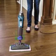 Bissell Deluxe Steam Mop Blue 2113E