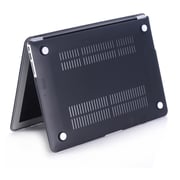Maxguard MGMC001 PS Hard Shell Case For Macbook Air 13