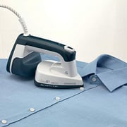 Kenwood Garment Steamer and Iron GSP40.000WB