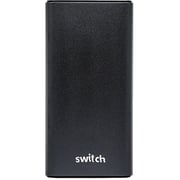 Switch FGACSWTPROSTSCWS2PB20BLK Smart Mini Projector BLK BNDL W/Screen