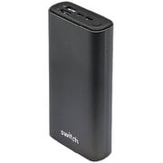 Switch FGACSWTPROSTSCWS2PB20BLK Smart Mini Projector BLK BNDL W/Screen