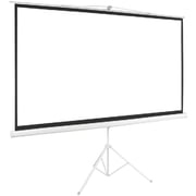 Switch FGACSWTPROSTSCWS2PB20BLK Smart Mini Projector BLK BNDL W/Screen
