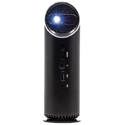 Switch FGACSWTPROSTSCWS2PB20BLK Smart Mini Projector BLK BNDL W/Screen