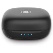 اكس سيل SOUL3 سماعات أذن لاسلكية ، أبيض