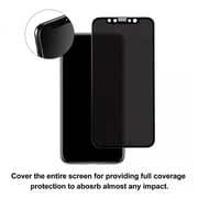 Glassology 110983 Privacy Screen Protector For iPhone 12Pro Max