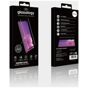 Glassology 110983 Privacy Screen Protector For iPhone 12Pro Max