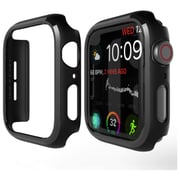 Maxguard MGAWB03 40mm Bumper Case Black For Apple Watch