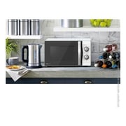 Toshiba Microwave Oven MW-MM20P(WH)