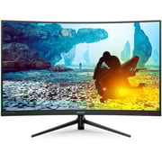 Philips 325M8C QHD Curved LCD Gaming Monitor 31.5inch