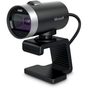 Microsoft LifeCam Cinema HD Black H5D-00015