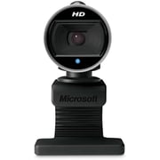 Microsoft LifeCam Cinema HD Black H5D-00015