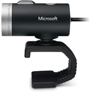 Microsoft LifeCam Cinema HD Black H5D-00015