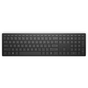 HP Pavilion Wireless Keyboard 600 Black 4CE98AA