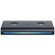 Amazon Echo Auto Smart Car Speaker with Alexa (International Version)