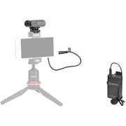 Boya BY-WM4 PRO Portable 2.4G Wireless Microphone