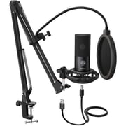 Fifine Studio Condenser USB Microphone T669