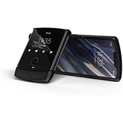 Motorola Razr 128GB 6GB Noir Black 4G LTE Smartphone