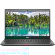 Dell Latitude 3510 (2019) Laptop - 10th Gen / Intel Core i7-10510U / 15.6inch FHD / 8GB RAM / 1TB HDD / 2GB Graphics / Windows 10 Pro / English & Arabic Keyboard / Black / Middle East Version - [LATITUDE-3510]