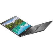 Dell Latitude 3510 (2019) Laptop - 10th Gen / Intel Core i7-10510U / 15.6inch FHD / 8GB RAM / 1TB HDD / 2GB Graphics / Windows 10 Pro / English & Arabic Keyboard / Black / Middle East Version - [LATITUDE-3510]