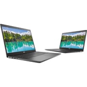 Dell Latitude 3510 (2019) Laptop - 10th Gen / Intel Core i7-10510U / 15.6inch FHD / 8GB RAM / 1TB HDD / 2GB Graphics / Windows 10 Pro / English & Arabic Keyboard / Black / Middle East Version - [LATITUDE-3510]