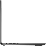 Dell Latitude 3510 (2019) Laptop - 10th Gen / Intel Core i7-10510U / 15.6inch FHD / 8GB RAM / 1TB HDD / 2GB Graphics / Windows 10 Pro / English & Arabic Keyboard / Black / Middle East Version - [LATITUDE-3510]