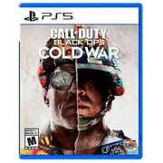 PS5 Call of Duty Black Ops Cold War Game