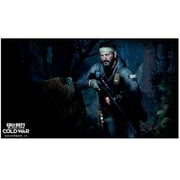 PS5 Call of Duty Black Ops Cold War Game