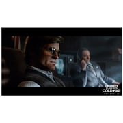 PS5 Call of Duty Black Ops Cold War Game