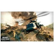 PS5 Call of Duty Black Ops Cold War Game