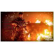 PS5 Call of Duty Black Ops Cold War Game