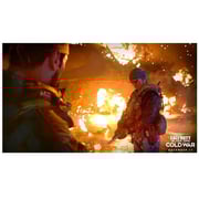 PS5 Call of Duty Black Ops Cold War Game