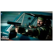 PS5 Call of Duty Black Ops Cold War Game