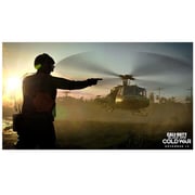 PS5 Call of Duty Black Ops Cold War Game