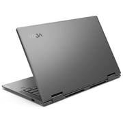 Lenovo Yoga C740-14IML (2019) 2-in-1 Laptop - 10th Gen / Intel Core i5-10210U / 14inch FHD / 256GB SSD / 8GB RAM / Shared Intel UHD Graphics / Windows 10 Home / English Keyboard / Silver