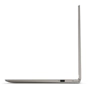 Lenovo Yoga C740-14IML (2019) 2-in-1 Laptop - 10th Gen / Intel Core i5-10210U / 14inch FHD / 256GB SSD / 8GB RAM / Shared Intel UHD Graphics / Windows 10 Home / English Keyboard / Silver