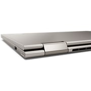 Lenovo Yoga C740-14IML (2019) 2-in-1 Laptop - 10th Gen / Intel Core i5-10210U / 14inch FHD / 256GB SSD / 8GB RAM / Shared Intel UHD Graphics / Windows 10 Home / English Keyboard / Silver
