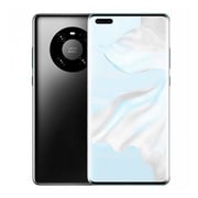 Huawei Mate 40 Pro DS 256GB Black 5G Smartphone